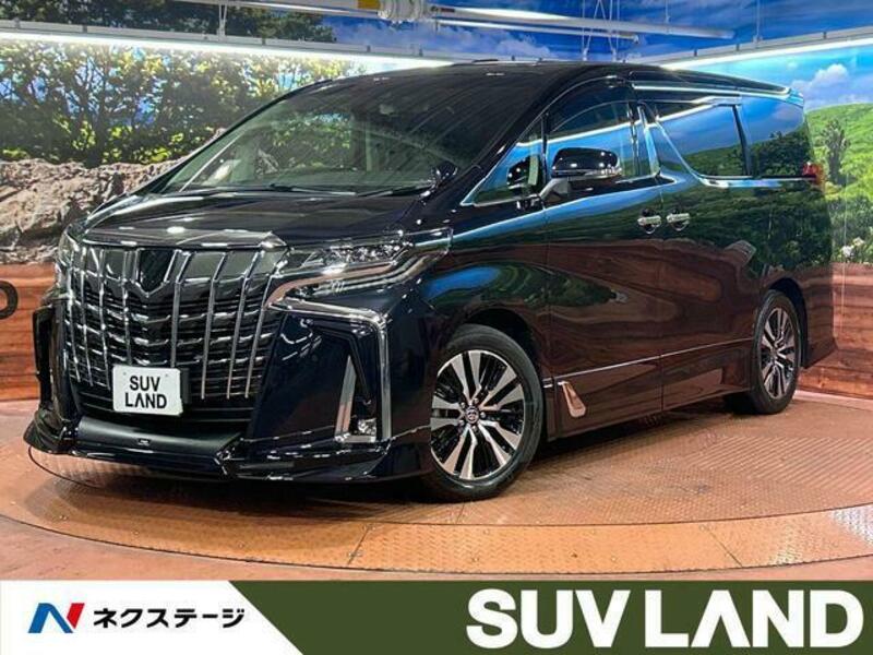 ALPHARD-0