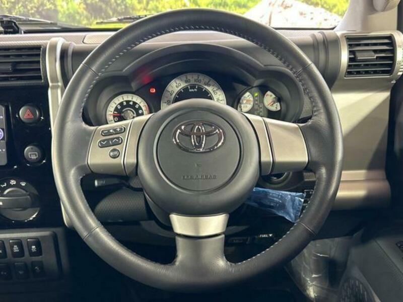 FJ CRUISER