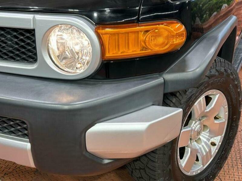 FJ CRUISER