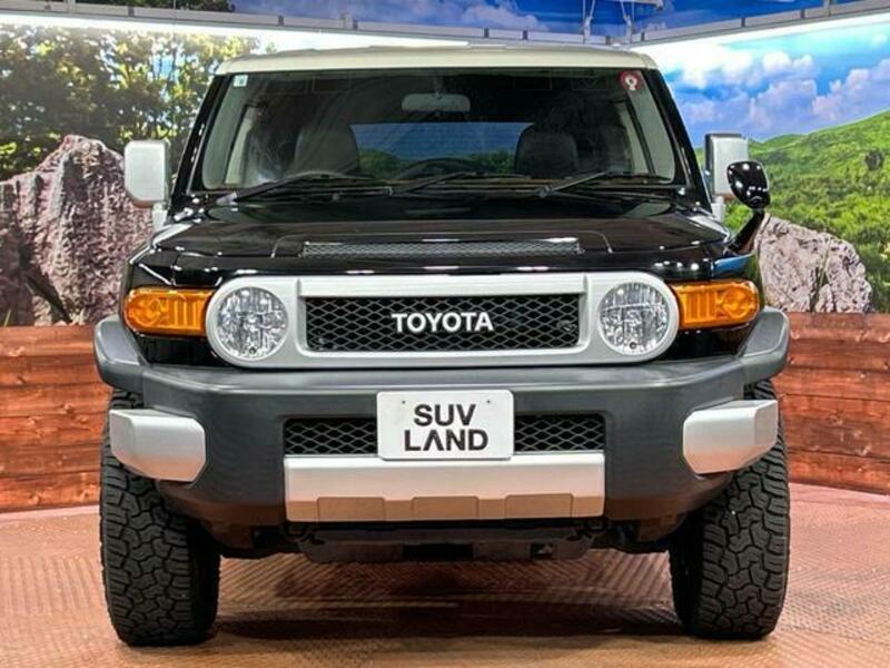 FJ CRUISER
