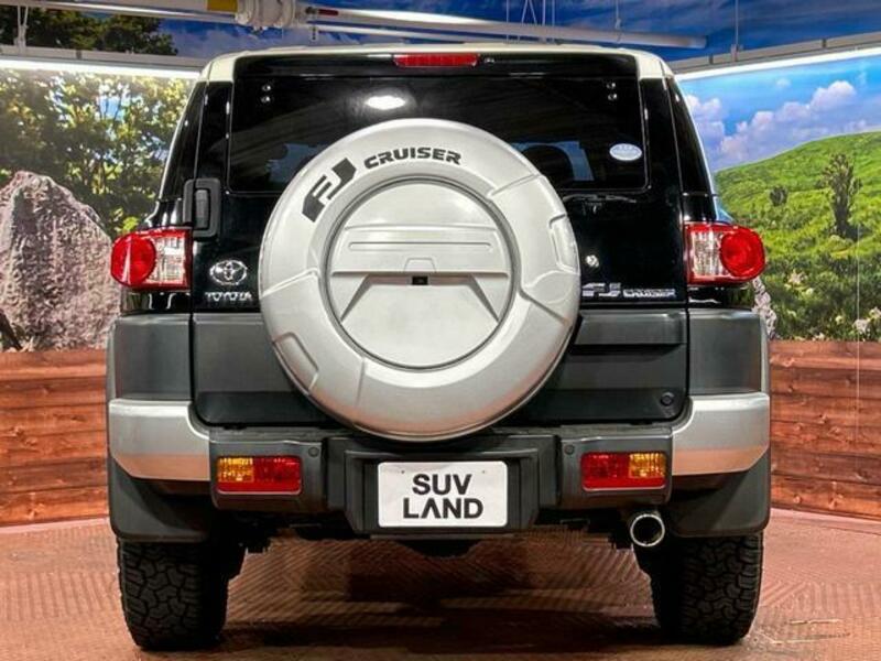 FJ CRUISER