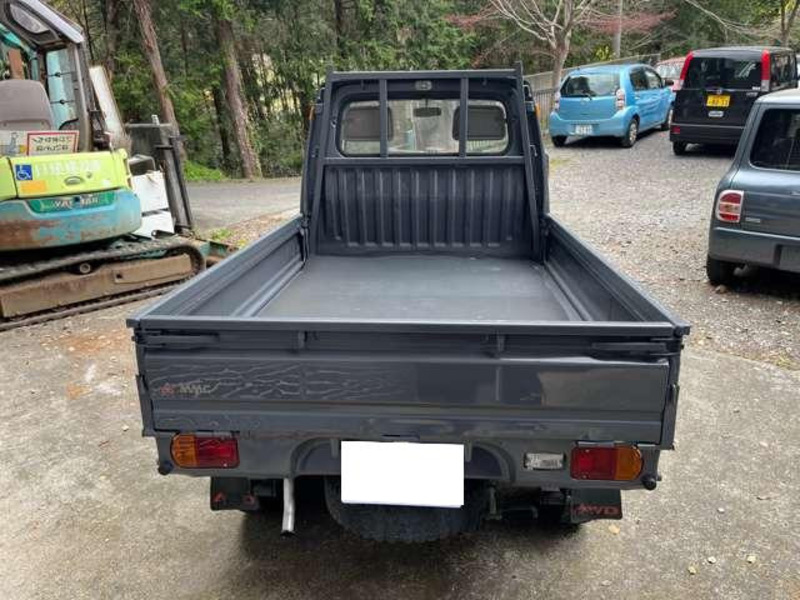 MINICAB TRUCK