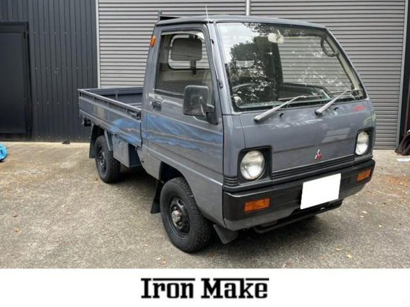 MITSUBISHI MINICAB TRUCK