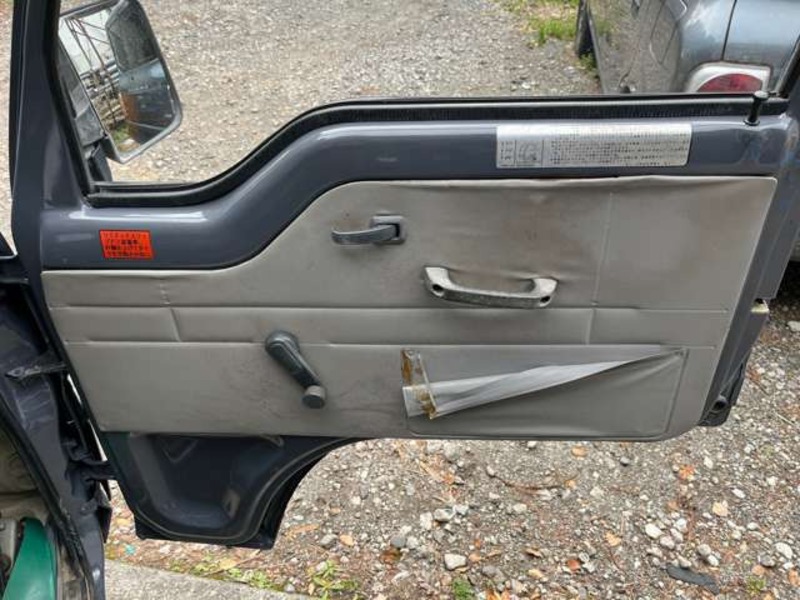 MINICAB TRUCK
