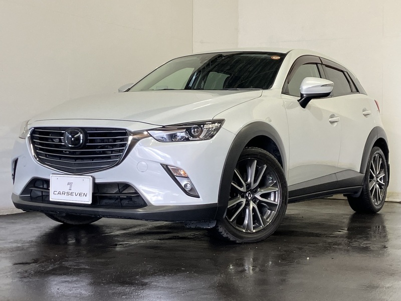 CX-3-0