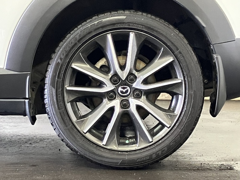 CX-3
