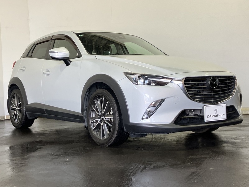 CX-3