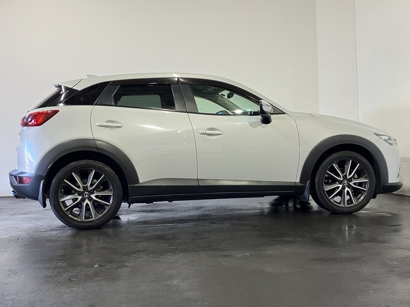 CX-3