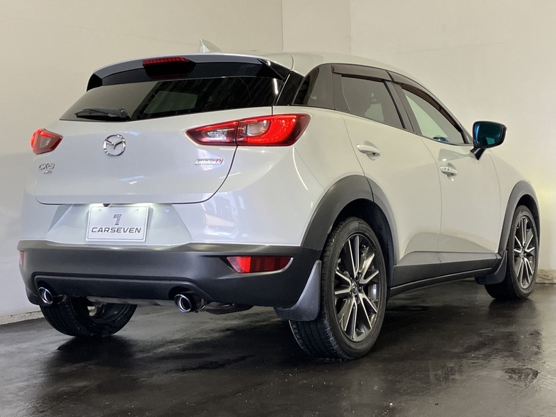 CX-3