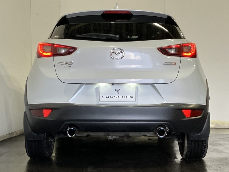 CX-3