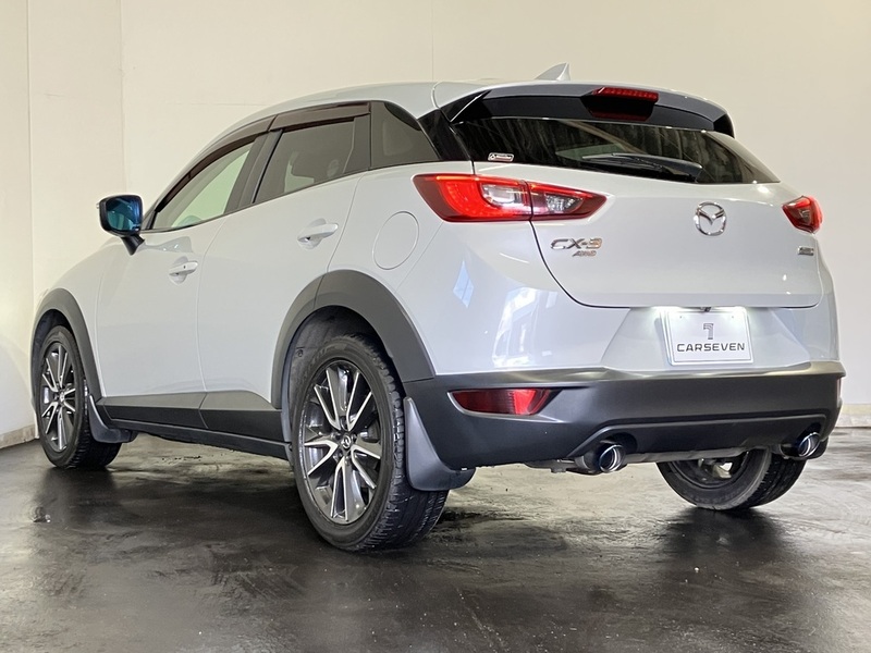 CX-3