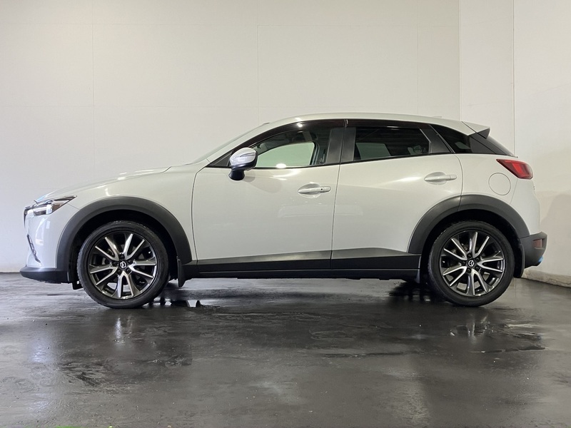 CX-3