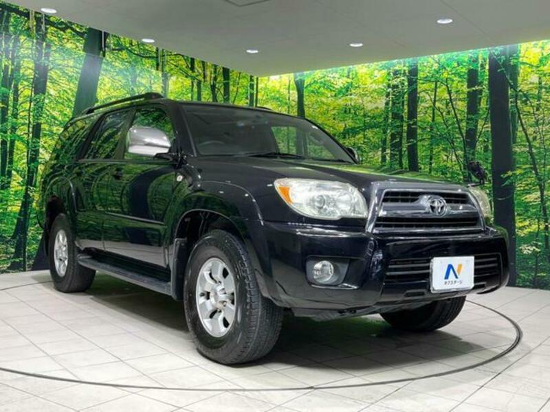 HILUX SURF-15