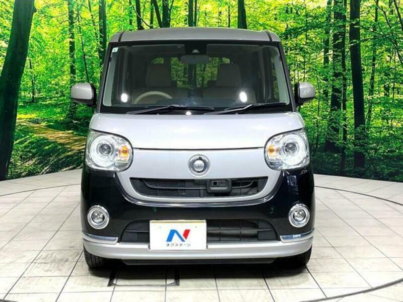 MOVE CANBUS-14