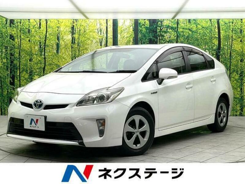 PRIUS