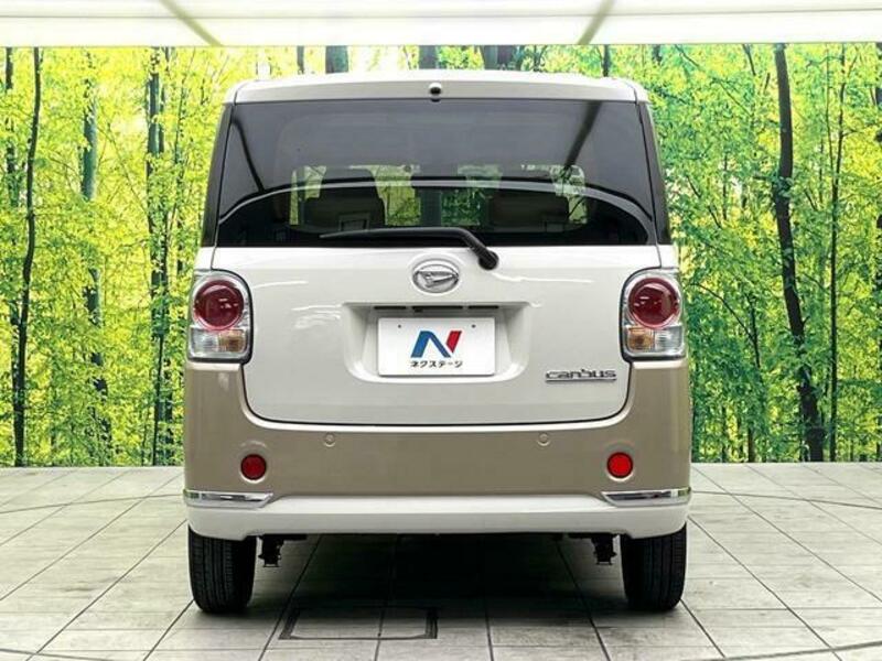 MOVE CANBUS