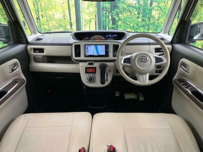 MOVE CANBUS