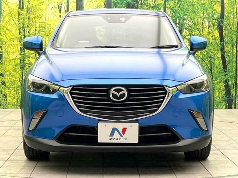 CX-3