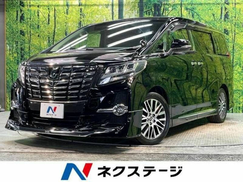 ALPHARD-0