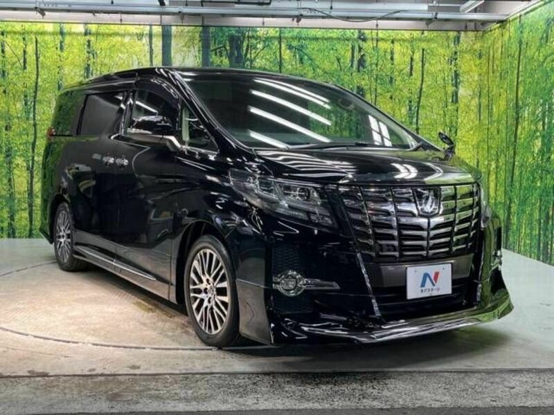 ALPHARD