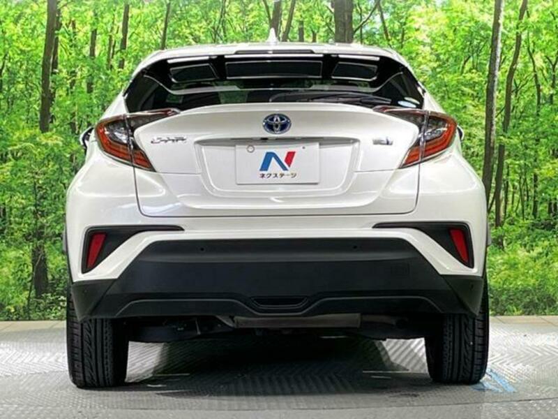 C-HR-14