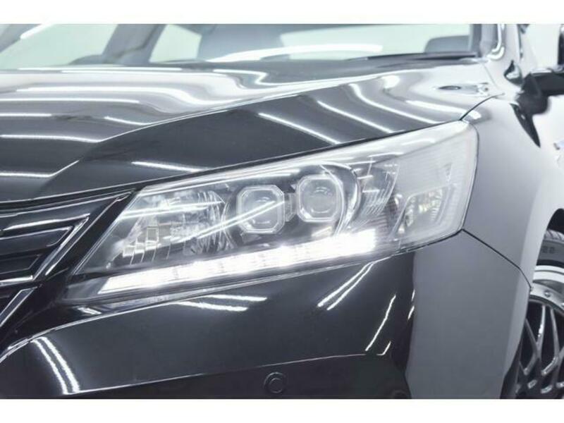 ACCORD HYBRID