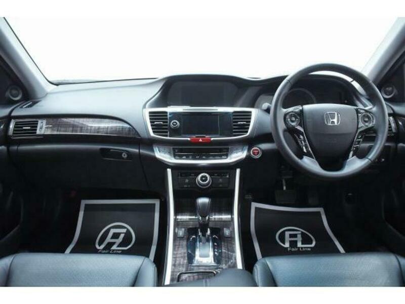 ACCORD HYBRID
