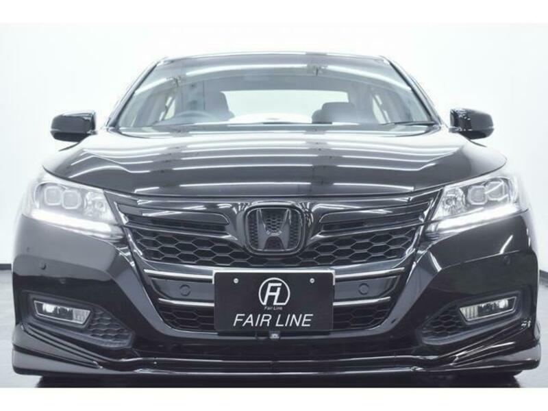 ACCORD HYBRID