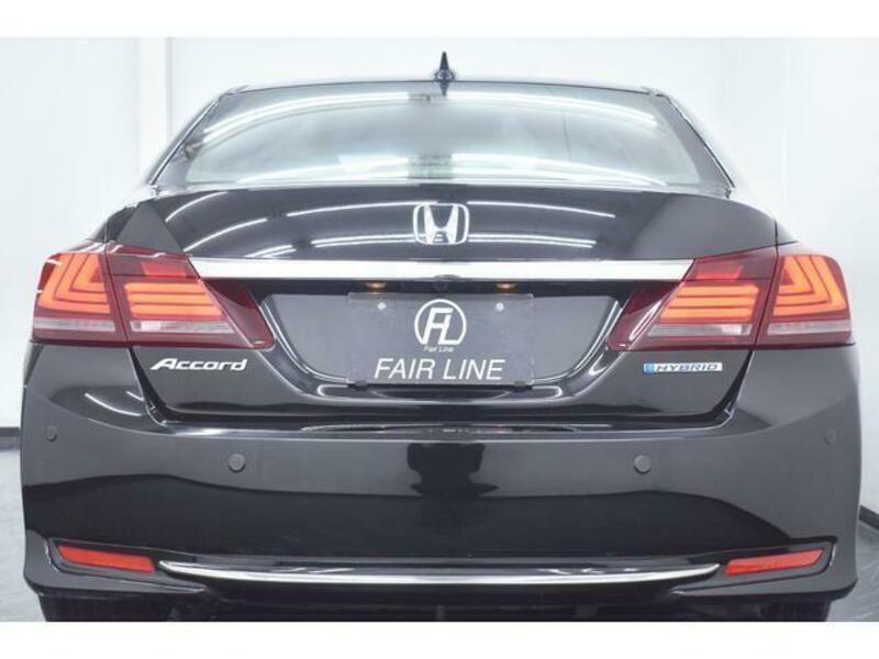 ACCORD HYBRID