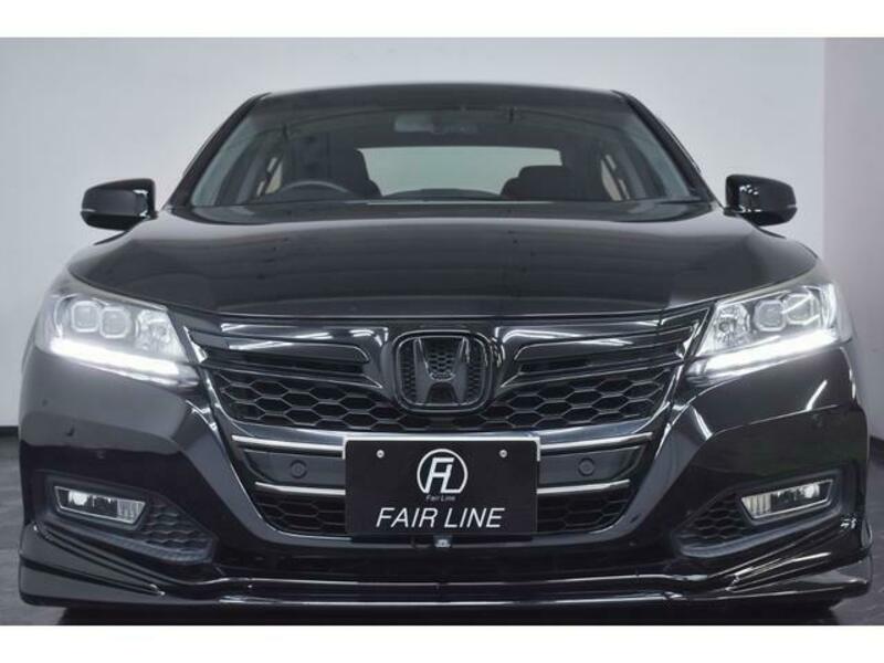 ACCORD HYBRID
