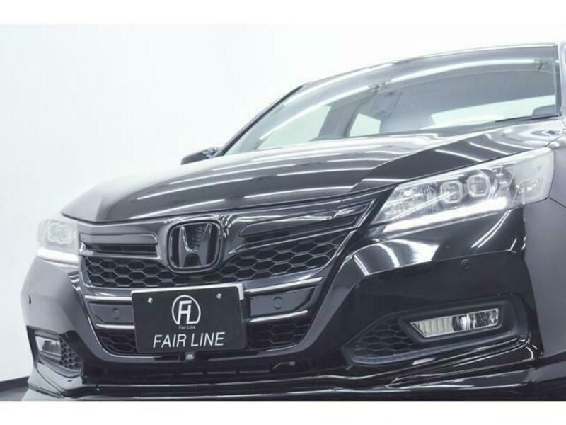 ACCORD HYBRID