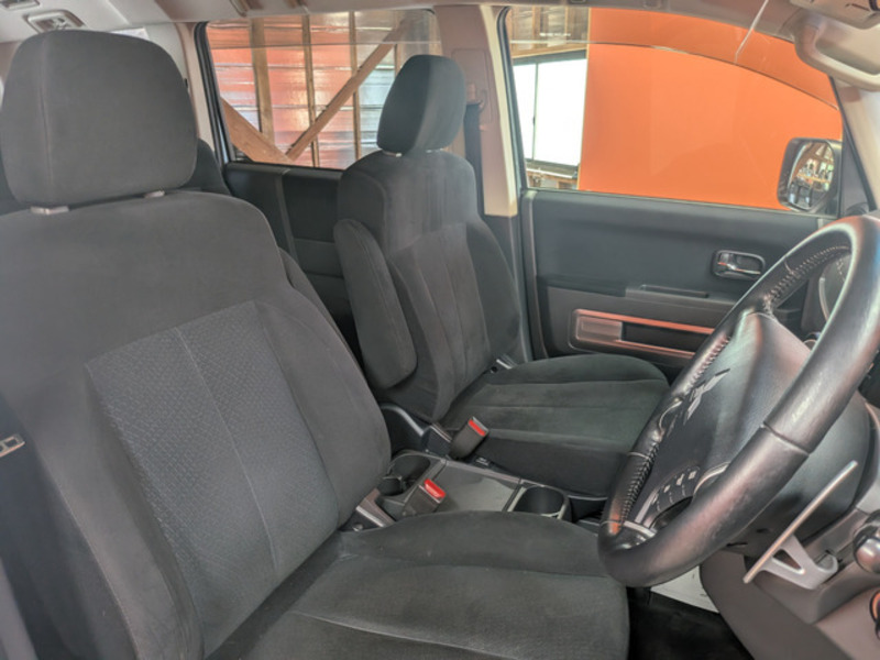DELICA D5