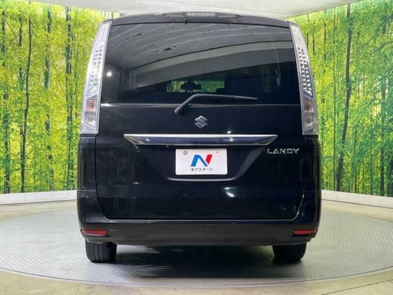 LANDY