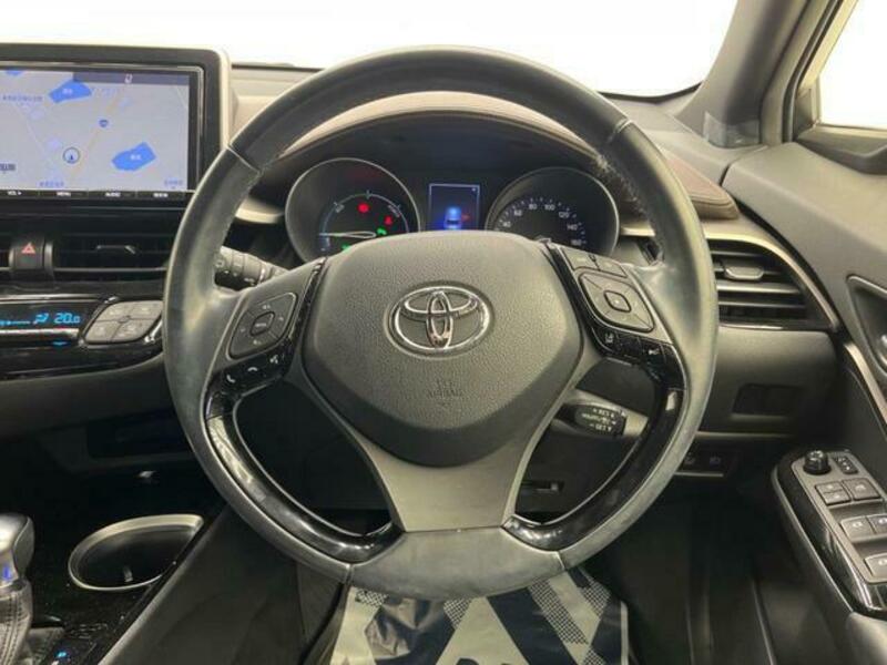 C-HR-10