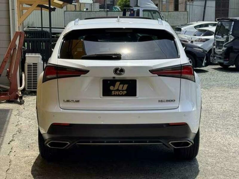 NX