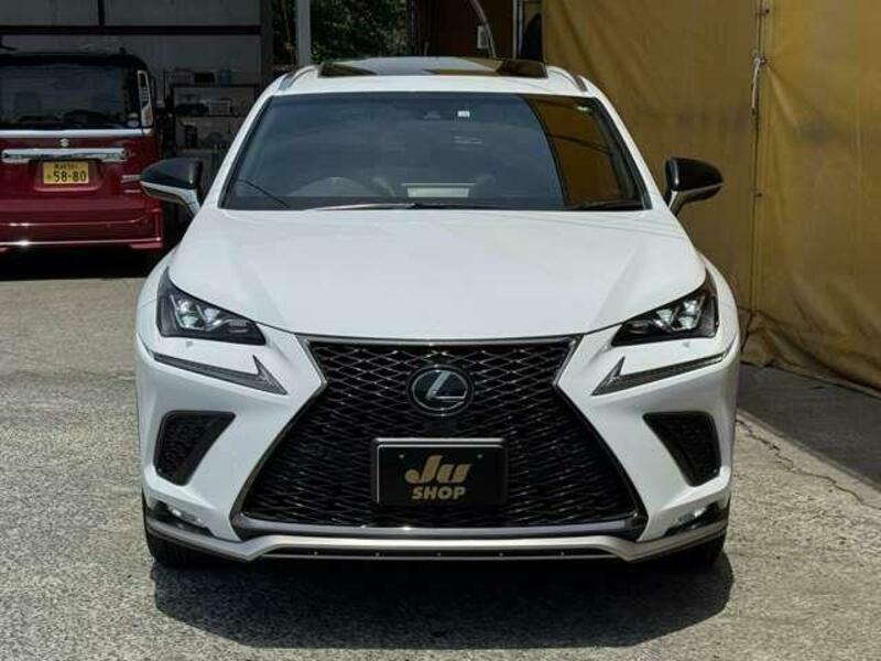 NX