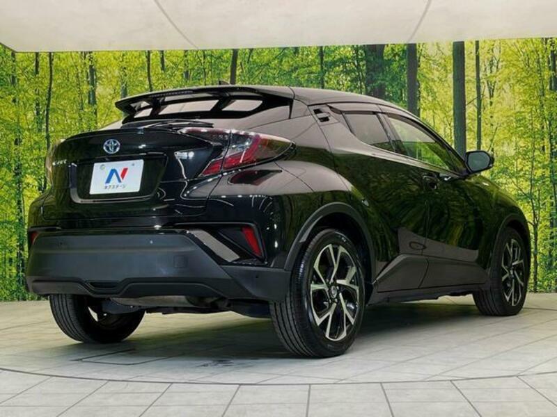 C-HR-16