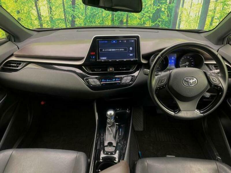 C-HR-1