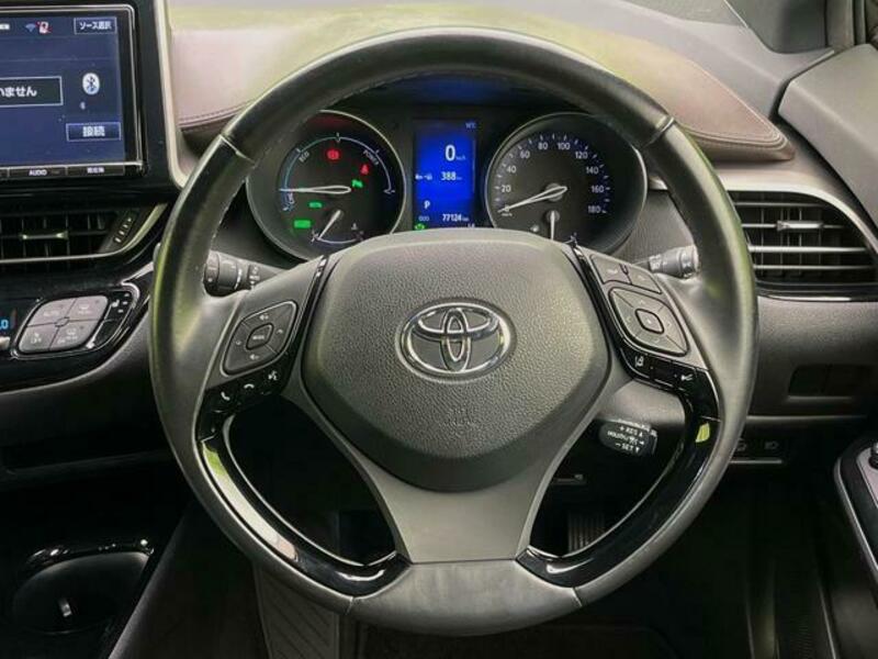 C-HR-10