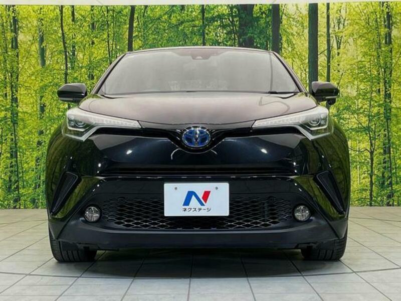 C-HR-13