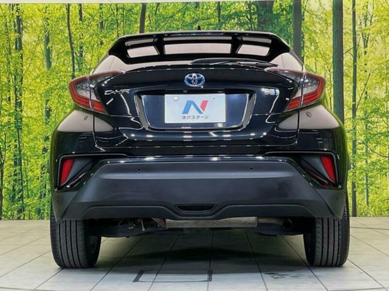 C-HR-14