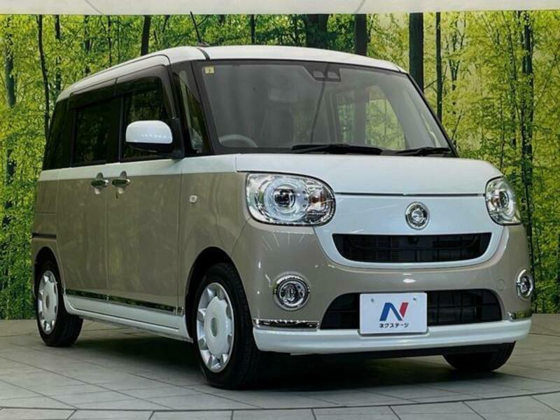 MOVE CANBUS-15