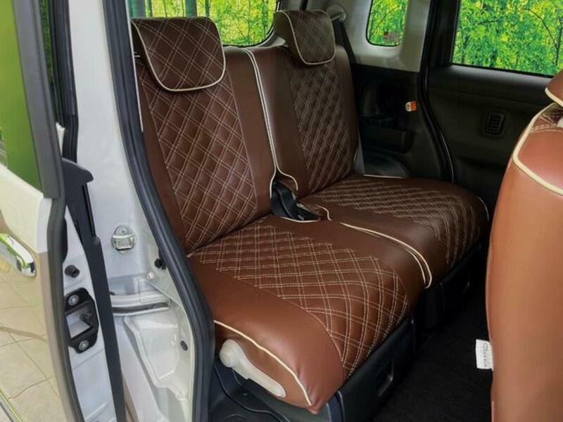 MOVE CANBUS-8