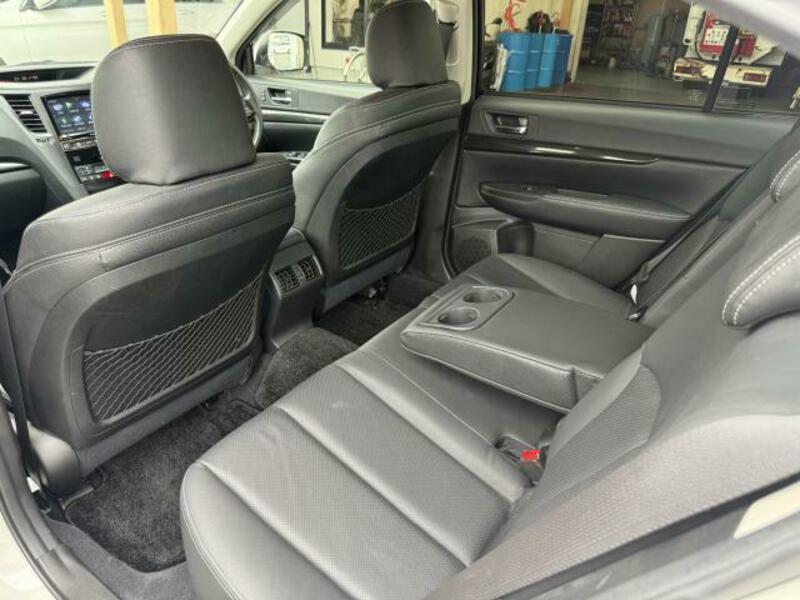 LEGACY B4-6
