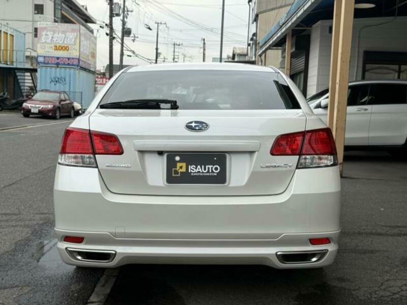 LEGACY B4-2