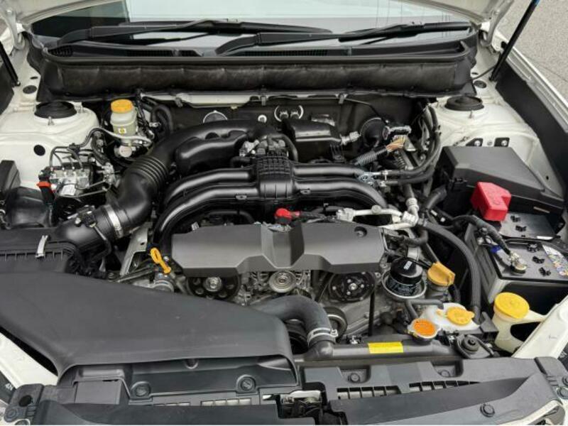 LEGACY B4-8
