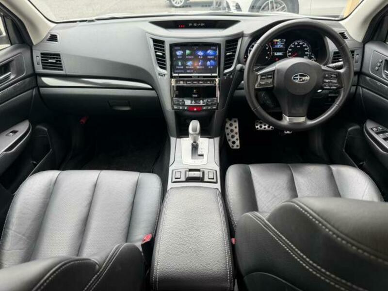 LEGACY B4-3