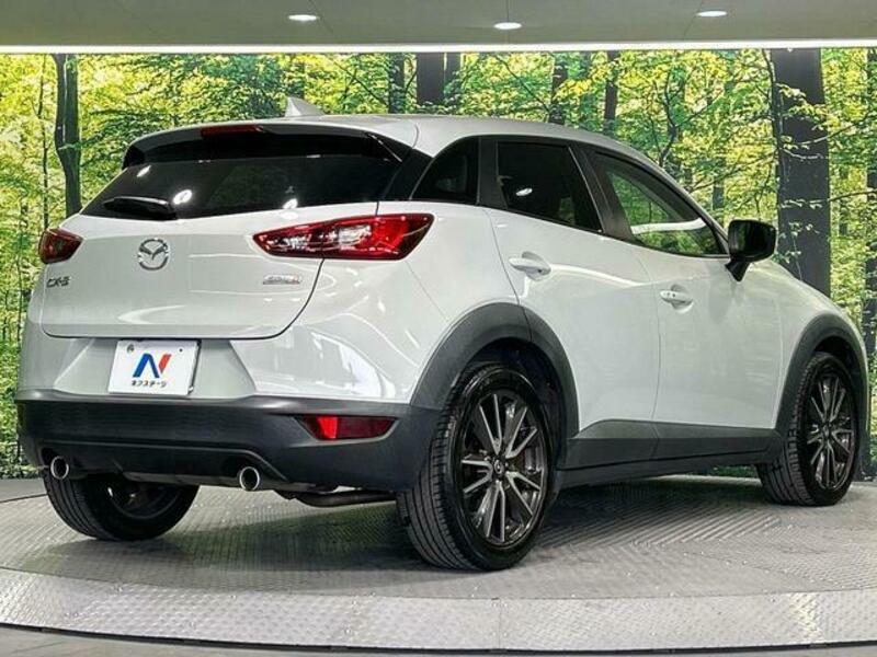 CX-3