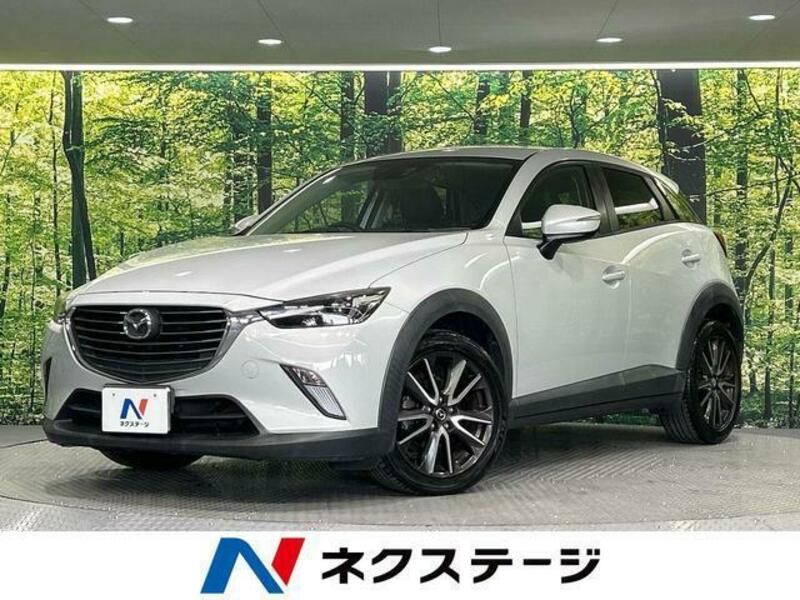 CX-3-0