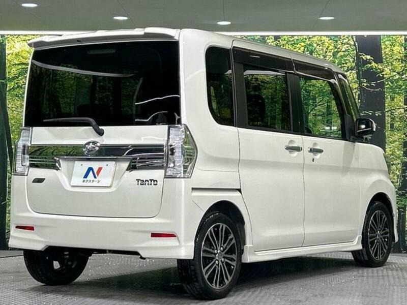 TANTO-16